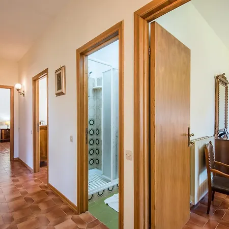 Casa Fausto Apartment *