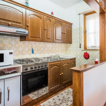 Casa Fausto דירה Torniella