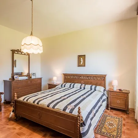 Apartment Casa Fausto *