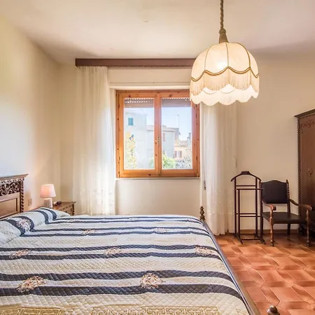 Casa Fausto דירה *