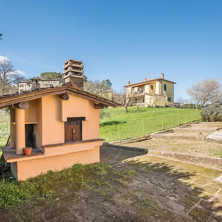 Apartment Casa Fausto