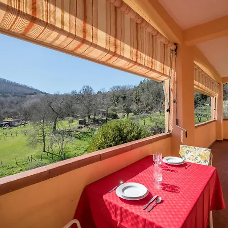 Appartement Casa Fausto *