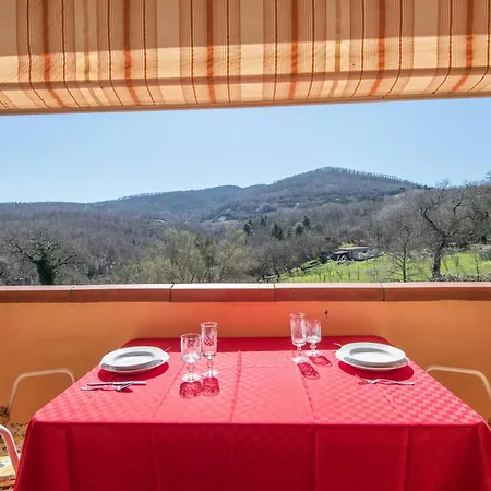 Casa Fausto * Torniella