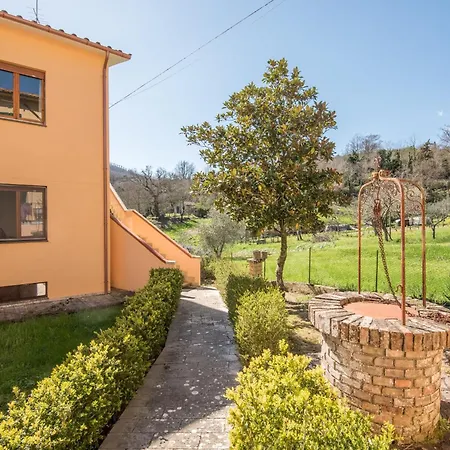 Casa Fausto * Torniella