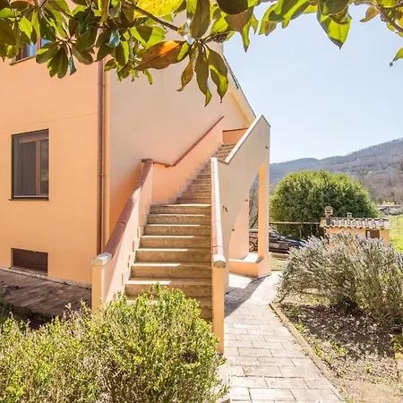 Casa Fausto * Torniella