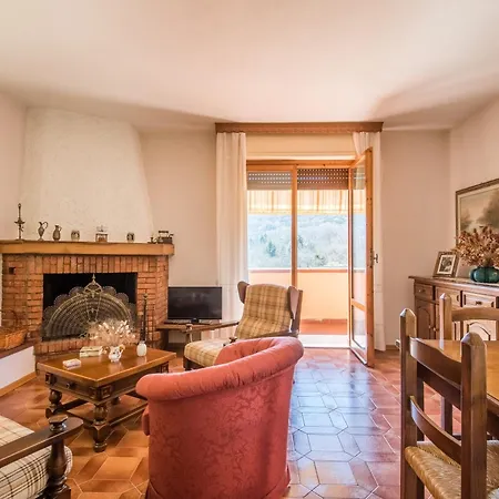 Casa Fausto Apartment