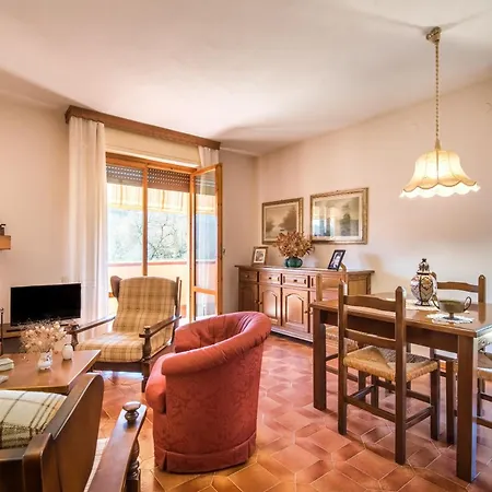 Casa Fausto Apartment *