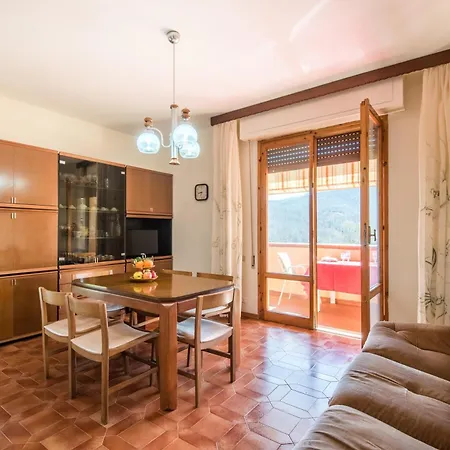 Casa Fausto * Torniella