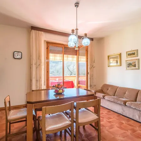 Casa Fausto Apartment *