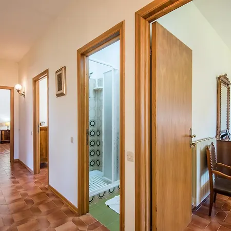 Casa Fausto Apartment Torniella