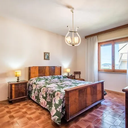 Casa Fausto Apartment *