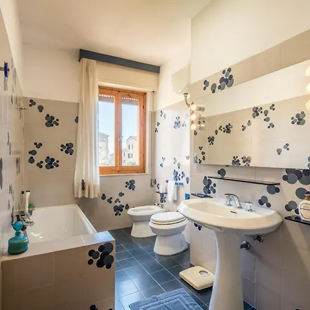 Casa Fausto Apartment