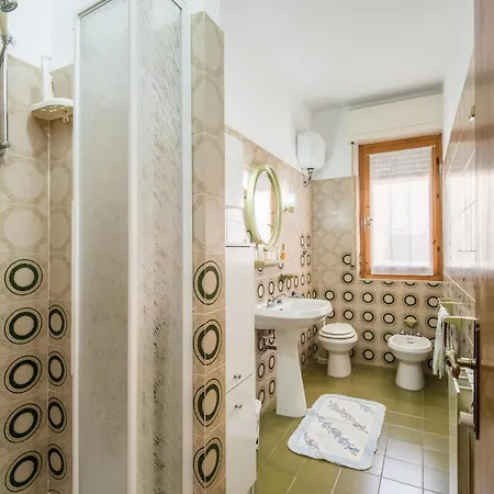 Apartment Casa Fausto *