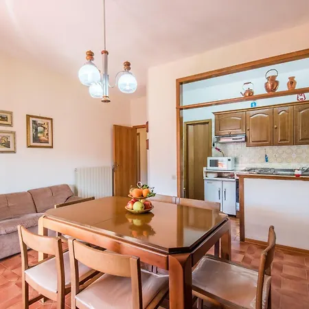 Apartment Casa Fausto *